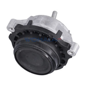 Soporte de motor WOMALA 22116787657 para <span class=keywords><strong>BMW</strong></span> 22116787658 M5 M550i XDrive M8 X5 X6 X7 328d 320i <span class=keywords><strong>2023</strong></span> - Product Image 4
