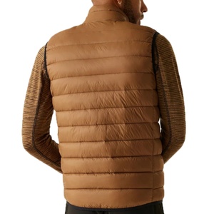 Abrigo de Invierno para Hombre con Bolsillos con Cremallera, Precio al por Mayor, Logotipo Personalizado, Deportivo, para Correr, Hacer Ejercicio, para Invierno - Product Image 5