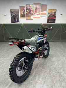 XINGUIZUN Moto tout-terrain 300cc 4 temps, <span class=keywords><strong>Motocross</strong></span>, Modèle 2026, Moto tout-terrain - Product Image 4