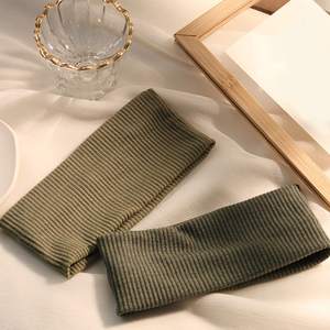 Set de Diademas y Lazos para el Cabello de 20CM, Accesorios Coloridos para el Hogar, Aire Libre, Vacaciones y Fotografía - Product Image 4