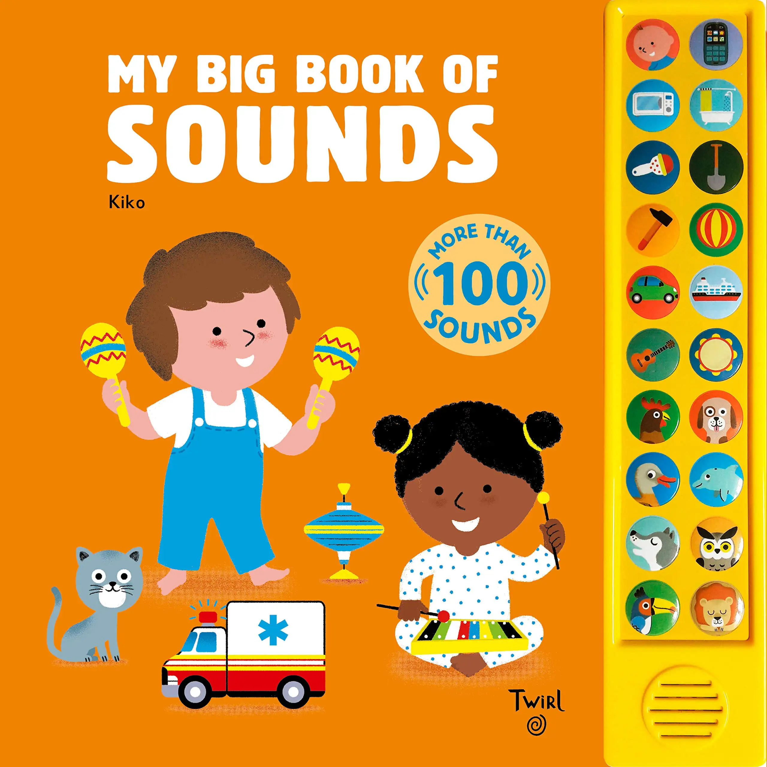 جديد قابل للبرمجة طفل الموسيقى مسجلة مسبقا كتاب حديث تعلم الصوت مجلس كتاب