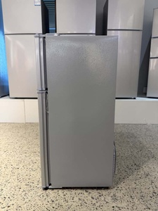 L-BCD-42 OEM Bedroom <b>Fridge</b> Office Refrigerator Low Noise Energy Saving Double Door Mini With Freezer Mini <b>Fridge</b> Mini <b>Fridge</b> - Product Image 4