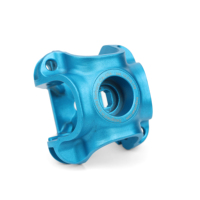 Services d'usinage CNC de précision pour pièces en acier inoxydable et en bronze - Usinage par électroérosion à fil et prototypage 3D pour équipements industriels