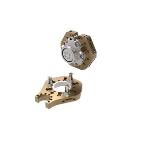 Sistema de Cambio Rápido de Herramientas para Robots Aovita AQC 630KG, Disco Neumático para Cambio de Herramientas - Product Image 1
