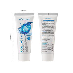 Crème Apaisante Intensive à l'<span class=keywords><strong>Aloe</strong></span> Vera KORMESIC en Gros, Marque Privée, OEM - Product Image 6