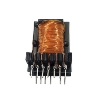 Transformateur ee10 10 mh inductance EE13 EE16 EE19 EE transformateur transformateur haute fréquence