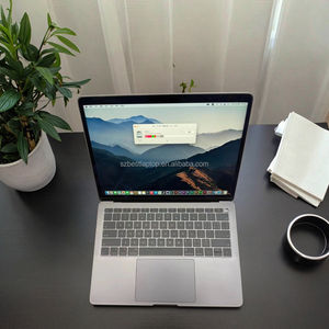 Vente en gros déverrouillé pour ordinateur portable M A-C air 2019 A1932 I5 8gen 13 "bas <span class=keywords><strong>prix</strong></span> étudiant utilisé ordinateur portable mince Portable affaires Original - Product Image 5