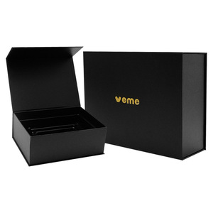 Big Gift Box <b>Packaging</b> Luxury Paper Carton Jewelry Boxes Custom with Your Own logo - Product Image 6