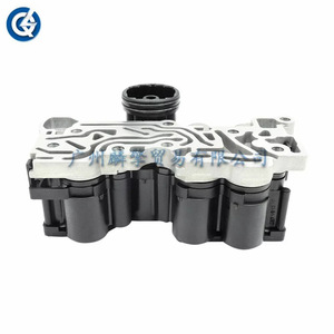 Módulo de Control de Transmisión 5R55S 5R55W 9L2Z-7G391-AA, Pieza de Repuesto para Caja de Cambios Automática - Product Image 4