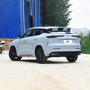 Changan Oushang Z6 2022 Baleine Bleue 1.5T DCT Zhizun Edition Voiture d'Occasion Pas Cher voitures occasion occasion - Product Image 5