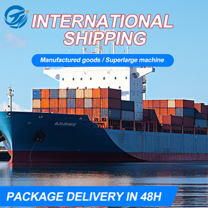 Empresa de logística confiable ofrece envío DDP Cobertura mundial de flete marítimo rentable <span class=keywords><strong>China</strong></span> LCL + Express - Product Image 4