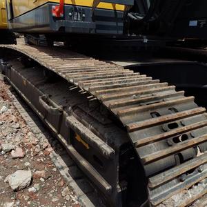 Volvo EC480D/EC480DL Pelle hydraulique sur chenilles 48 tonnes 1.5m godet 215 kW de puissance à vendre - Product Image 6