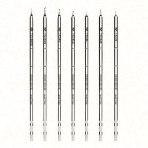 Waterproof Archival Ink Drawing Pens, Artist Illustration Pens, Multi Liner, for Art Watercolor, <b>Sketching</b>, Anime, Manga, Design - Product Image 1