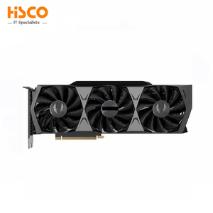 Para <span class=keywords><strong>Zotac</strong></span> GAMING <span class=keywords><strong>GeForce</strong></span> <span class=keywords><strong>3070</strong></span> GOC <span class=keywords><strong>RTX</strong></span> <span class=keywords><strong>3070</strong></span> Twin ZT-A30700E-10P 8GB GDDR6 256 Bit 220W Tarjeta de video Tarjeta gráfica GPU - Product Image 2