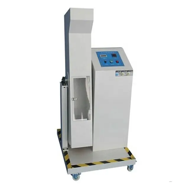 Chinese Topmerk Walter Telefoon Drop Test Machine, Mobiele Telefoon Drop Test