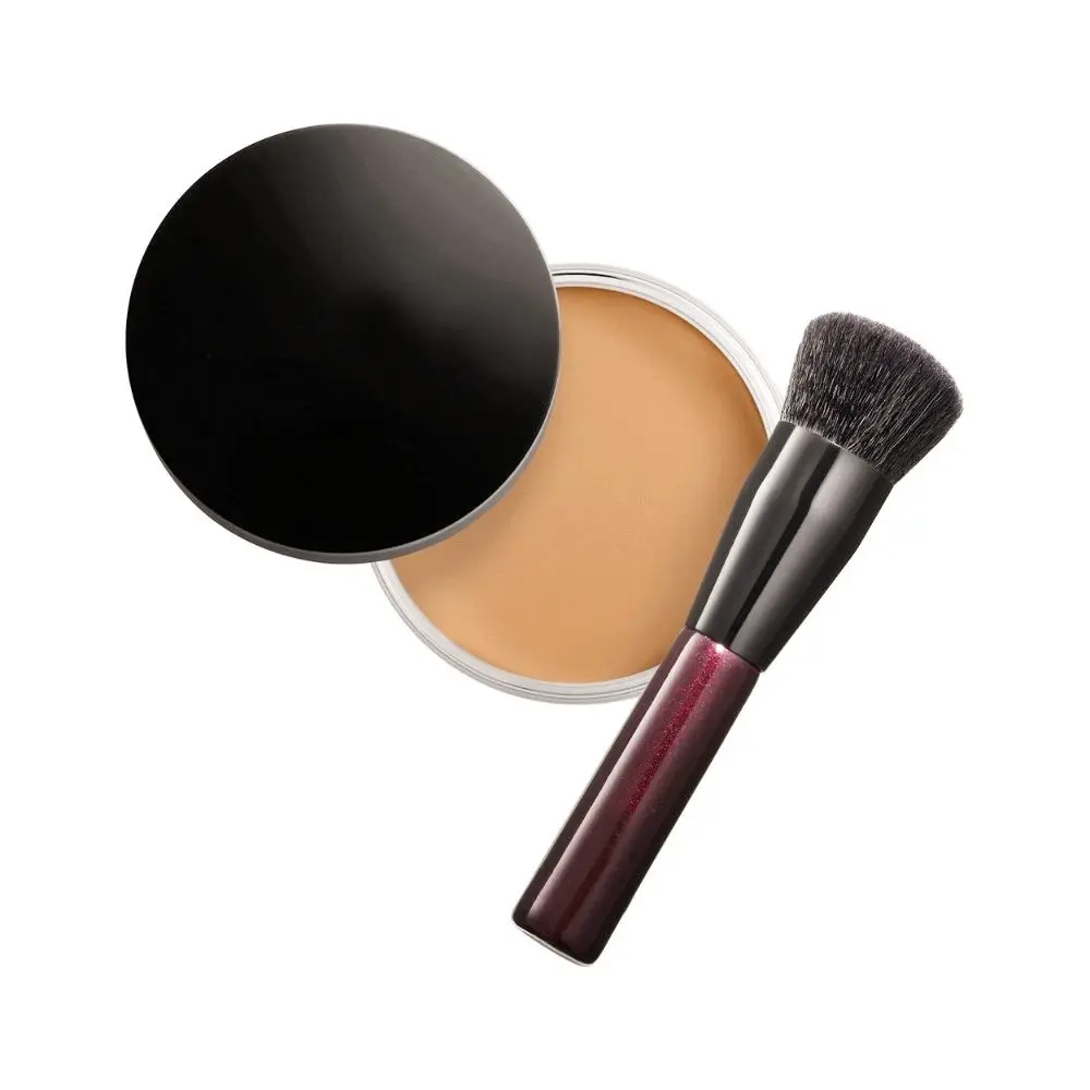 Waterproo24h Porter Mat Fondation anti-cernes maquillage