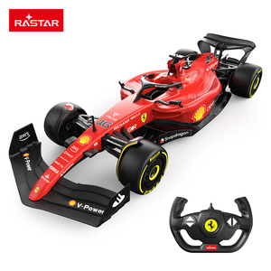 1/12 Formula F1-75 Racing 99960 Boys 1:12 ABS Large Remote Control Car Model Toys