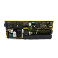 Nuevo Amplificador SERVO Original A06B-6058-H003 con Comunicación Modbus para Control Industrial, Amplificador Fanuc
