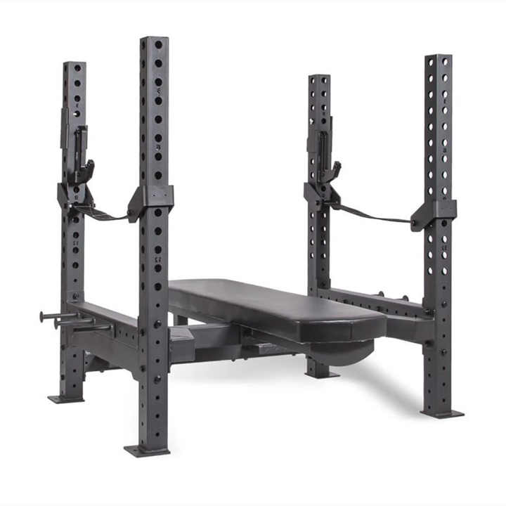 High Quality Westside Commercial Bench Press Rack