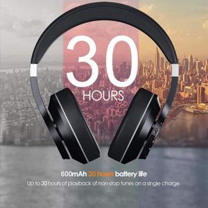 Thương Hiệu Tùy Chỉnh Với Logo Miễn Phí Mẫu Qcc3008 Chipset Thời Gian Làm Việc 30 Giờ Auriculares Tws Aptx Giảm Tiếng Ồn V9D - Product Image 2