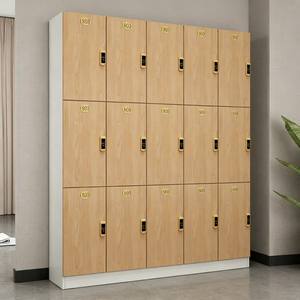 <span class=keywords><strong>Casier</strong></span> à colis et casiers de haute qualité avec code pour une livraison sécurisée dans les supermarchés - Product Image 2