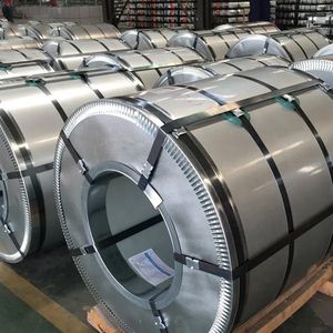 600mm ~ 1500mm 2B Bobine en acier inoxydable miroir laminée à froid 304L austénitique avec finition de surface BA Découpage personnalisé 316L - Product Image 6