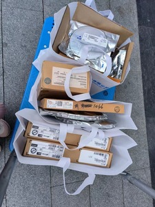 Composants électroniques originaux en stock LM7805CT TO220 IC Chip <span class=keywords><strong>LM7805C</strong></span> - Product Image 6