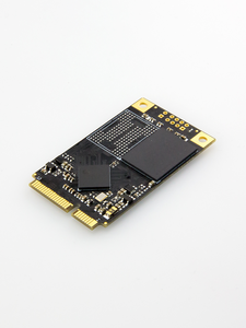 Hoge prestaties 128gb 256gb 512gb 1TB SSD MSATA-schijven voor desktop laptop MSATA 1TB SSD - Product Image 6