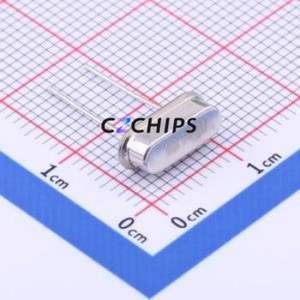 9AC10178122060C3 Crystal (Passive) HC-49S Crystal Oscillator Through Hole Crystal Oscillator 10.1781MHz 20ppm 12pF - Product Image 1