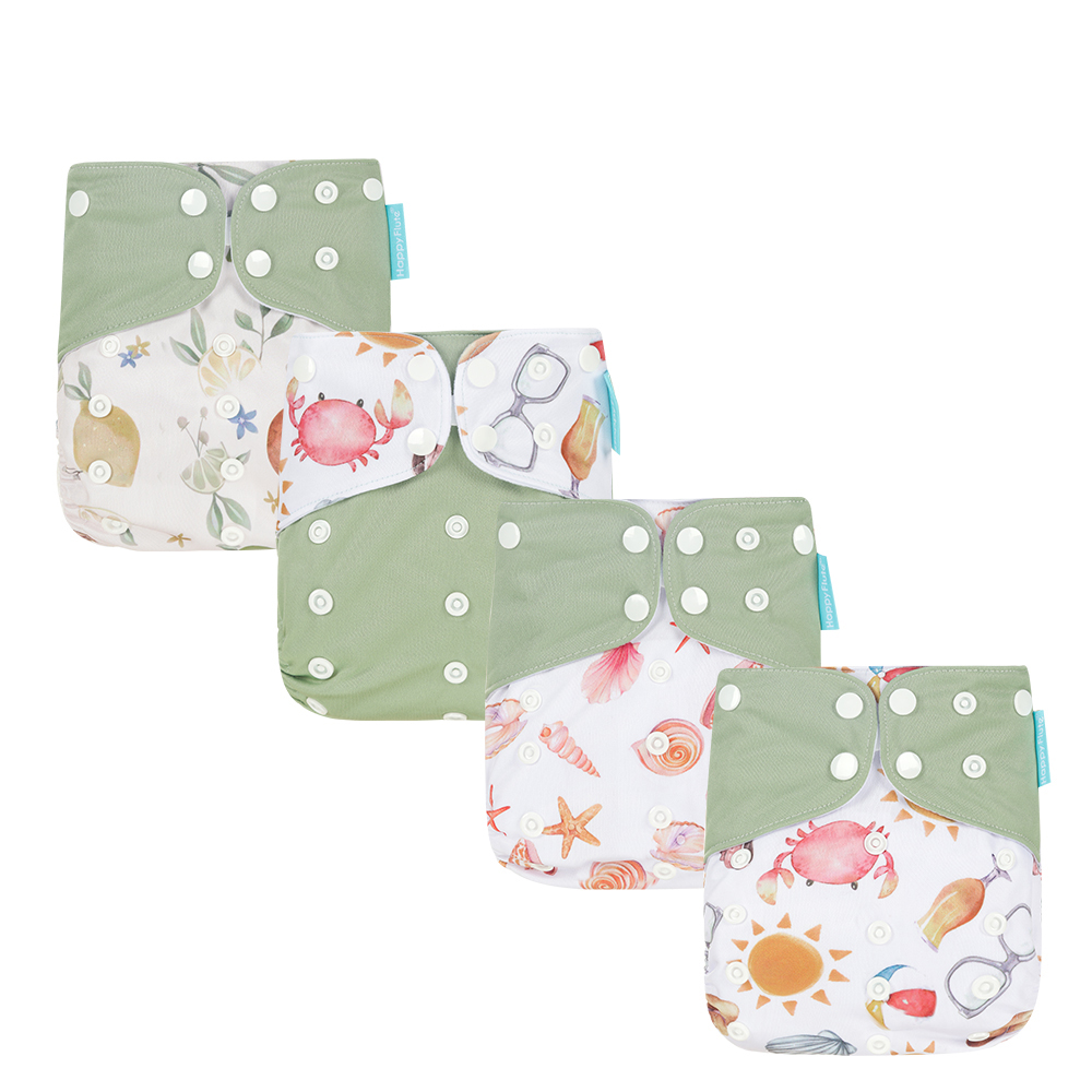 Buy Non Irritating Babyland Cloth Diapers at Amazing Prices Alibaba