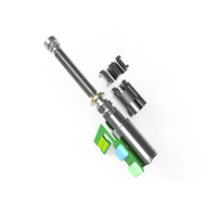 Zhaowei caméra personnalisée levage petit 1.5v 3v basse vitesse Mini Micro Gear Motor caméra Module de levage pour caméra télescopique