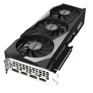 Tarjeta gráfica usada GIGABYTE GeForce <span class=keywords><strong>RTX</strong></span> <span class=keywords><strong>3060</strong></span> <span class=keywords><strong>Ti</strong></span> <span class=keywords><strong>GAMING</strong></span> OC <span class=keywords><strong>PRO</strong></span> 8G <span class=keywords><strong>GAMING</strong></span> con interfaz de memoria de 8GB GDDR6 de 256 bits - Product Image 2