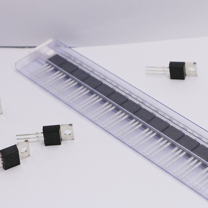 Mbr20200ct Chất lượng cao schottky rào cản CHỈNH LƯU 20amps 200V TO-220AB Diode - Product Image 1