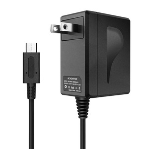 Adaptador <span class=keywords><strong>de</strong></span> Corriente para <span class=keywords><strong>Nintendo</strong></span> <span class=keywords><strong>Switch</strong></span>, Fuente <span class=keywords><strong>de</strong></span> Alimentación para Consola <span class=keywords><strong>Nintendo</strong></span> <span class=keywords><strong>Switch</strong></span> <span class=keywords><strong>Lite</strong></span>, <span class=keywords><strong>Cargador</strong></span> - Product Image 6