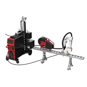Cobot 6 axes HWINT économique pour l'enseignement par déplacement, la pulvérisation en cabine de peinture, le revêtement et l'automatisation flexible en usine - Product Image 1