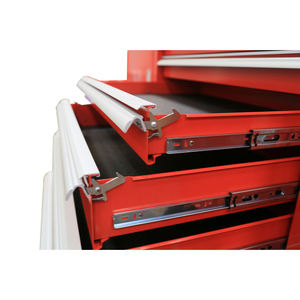 Moveable <b>Tool</b> Box <b>Cart</b> Pit Box for Factory and Auto Repair Shop - Product Image 5