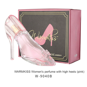 <span class=keywords><strong>Parfum</strong></span> Original Mini 50ml <span class=keywords><strong>en</strong></span> Forme de <span class=keywords><strong>Chaussure</strong></span> à <span class=keywords><strong>Talon</strong></span> Haut pour Femme - Cosmétiques - Product Image 2