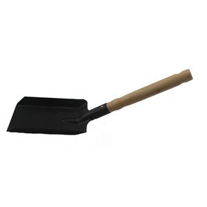 VDTT406 <strong>Ash</strong> <strong>Bucket</strong> Metal Coal <strong>Bucket</strong> with Shovel and Handle - Product Image 5
