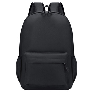 Sac à dos scolaire personnalisé avec logo, imperméable, à fermeture éclair, pour étudiants, mode, loisirs, pour enfants - Product Image 2
