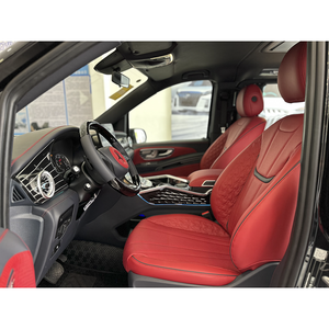 Últimos diseños de salpicadero para <span class=keywords><strong>Mercedes</strong></span> <span class=keywords><strong>Vito</strong></span> w447 portavasos para salpicadero <span class=keywords><strong>Mercedes</strong></span> w447 <span class=keywords><strong>Vito</strong></span> <span class=keywords><strong>2022</strong></span> actualizaciones - Product Image 4