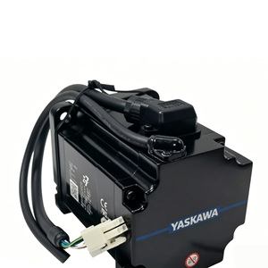 Motor de Control con Garantía de Un Año SGMAS-A5A2A2S, Rendimiento Estable, Alta Eficiencia, Fabricación Inteligente 2026 - Product Image 1