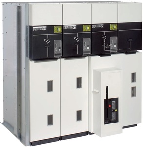 สวิตช์ตัดวงจร SF6 แบบคิวบิเคิล 15kV 24kV  เซฟสวิตช์ 20kV คิวบิเคิล เซฟสวิตช์ - Product Image 3