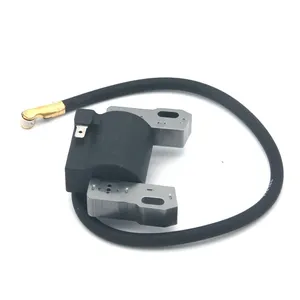 Briggs Lawn Mower Replacement Ignition Coil Module Compatible With Briggs Stratton 845126 843932 843327 542477 543477 473177 / 35HP