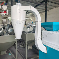 Vente à chaud Machine de traitement de semoule de maïs tout-en-un entièrement automatique Moulin à farine de maïs de la meilleure qualité