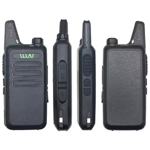 <span class=keywords><strong>ว</strong></span>ิทยุสื่อสารแบบสองทาง WLN KD-C1 Mini UHF กำ<span class=keywords><strong>ล</strong></span>ังส่ง 5W/3W เครื่องรับ-ส่งแบบพก<span class=keywords><strong>พา</strong></span> 16 ช่องสัญญาณ <span class=keywords><strong>ชา</strong></span>ร์จผ่าน USB พร้อมฟังก์ชั่น VOX ระยะไก<span class=keywords><strong>ล</strong></span> - Product Image 2