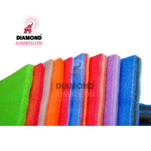 0.5mm EPE Foam Carpet Underlay Roll Lightweight Flooring & Carpet Padding - Product Image 5