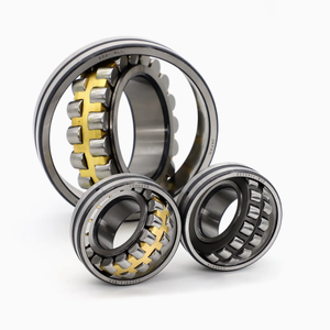 Buen rendimiento 23024 Mbw33 Rodamiento de rodillos esféricos 23020 - Product Image 6