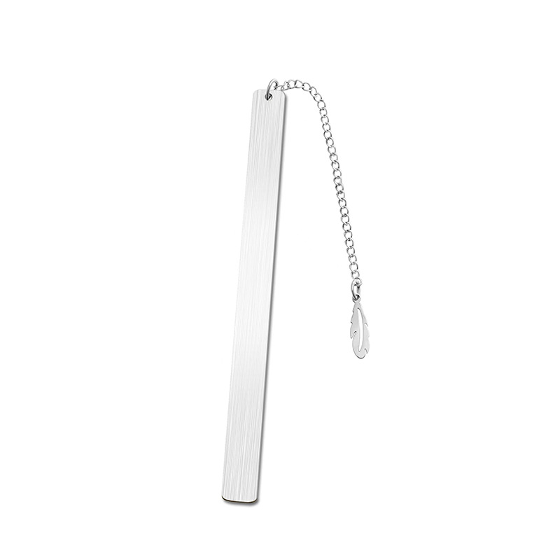 Argent double brossé