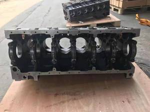 New c4.4 Xi lanh đầu 397-1559 1104d động cơ xi lanh khối 3971559 cho 320D động cơ phụ tùng - Product Image 4