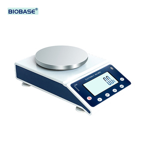 BIOBASE Hersteller <span class=keywords><strong>30kg</strong></span> 100kg 150kg 200kg 300kg 500kg Bank Industrie waage Digitale Waage Elektronische Plattform waage - Product Image 4